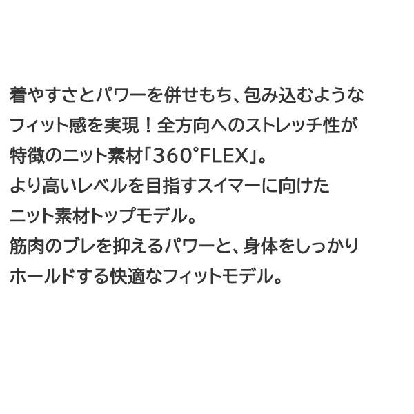 speedo（スピード） 【40%OFF】スピード 競泳水着 SCW12463FZ CV