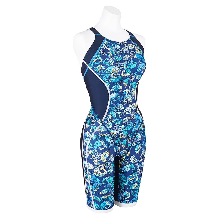 MIZUNO（ミズノ） 【25%OFF】ミズノ 競泳水着 N2MGB24882 サイズ女L