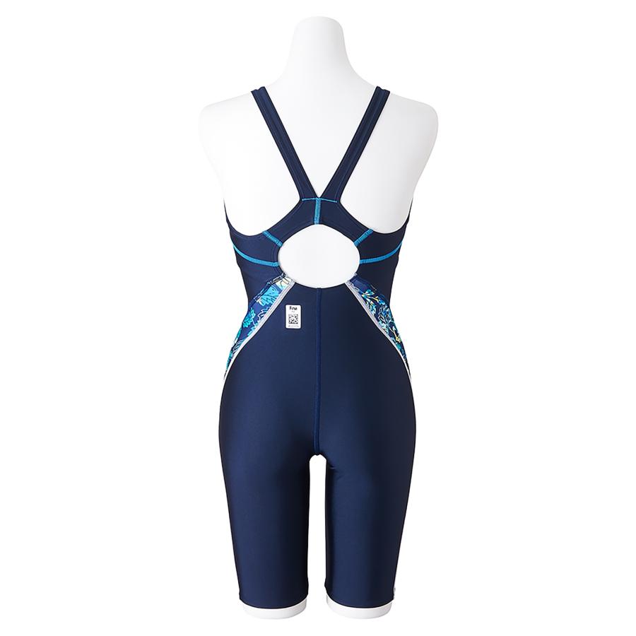MIZUNO（ミズノ） 【25%OFF】ミズノ 競泳水着 N2MGB24882 サイズ女L