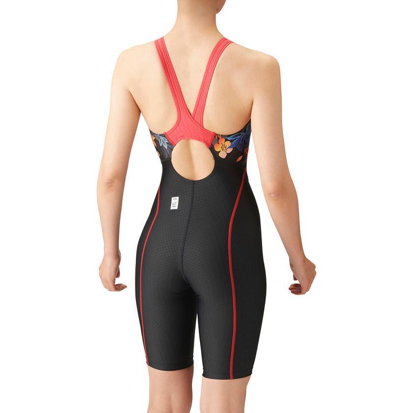 アリーナ（arena） 【40%OFF】アリーナ 競泳水着 ARN4074W BKRD サイズ