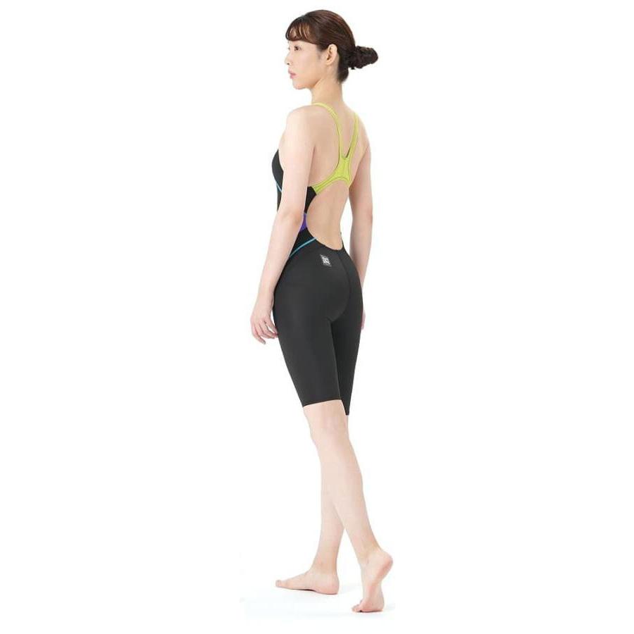 speedo（スピード） 【40%OFF】スピード 競泳水着 SCW12463FZ CV