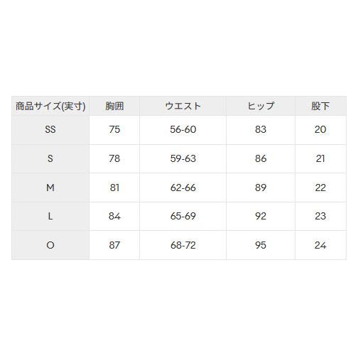 【25%OFF】アリーナ 競泳水着 AS5FRC24L BKPK サイズ女O レーシングワンピーススパッツ（オープンバック/ハーフレッグ） WA承認 2025年モデルの画像