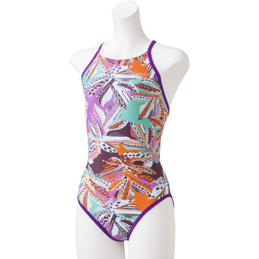 speedo（スピード） 【40%OFF】スピード 練習水着 STW01910 GO サイズ