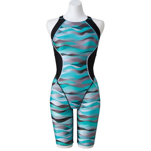 MIZUNO（ミズノ） 【30%OFF】ミズノ 競泳水着 N2MGA24893 サイズ女L