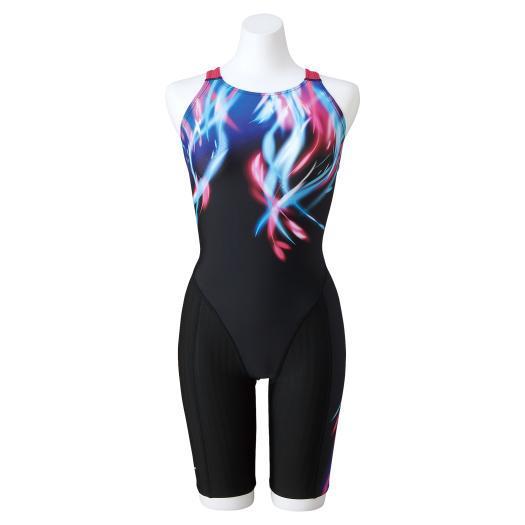 MIZUNO（ミズノ） 【30%OFF】ミズノ 競泳水着 N2MGA24292 サイズ女XL