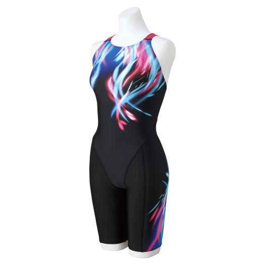 Mizuno 競泳用水着【 Fina認証 】2XL MIZUNO（ミズノ） 【30%OFF】ミズノ 競泳水着 N2MGA24292 サイズ女XL