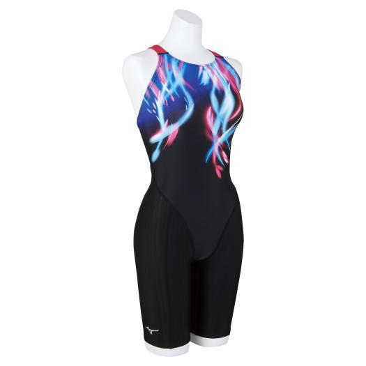 MIZUNO（ミズノ） 【30%OFF】ミズノ 競泳水着 N2MGA24292 サイズ女XL