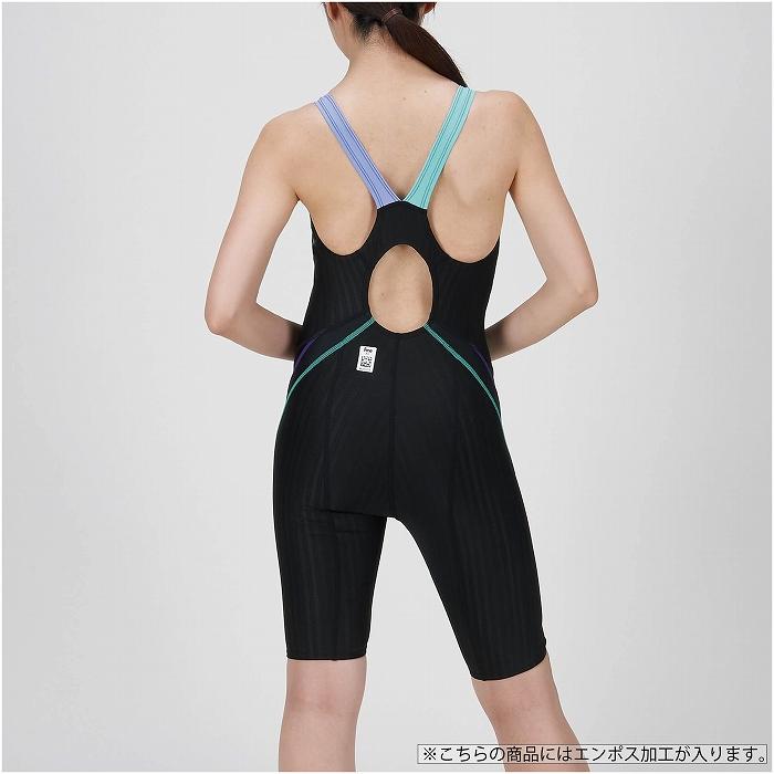 MIZUNO（ミズノ） 【30%OFF】ミズノ 競泳水着 N2MGA24397 サイズ女L