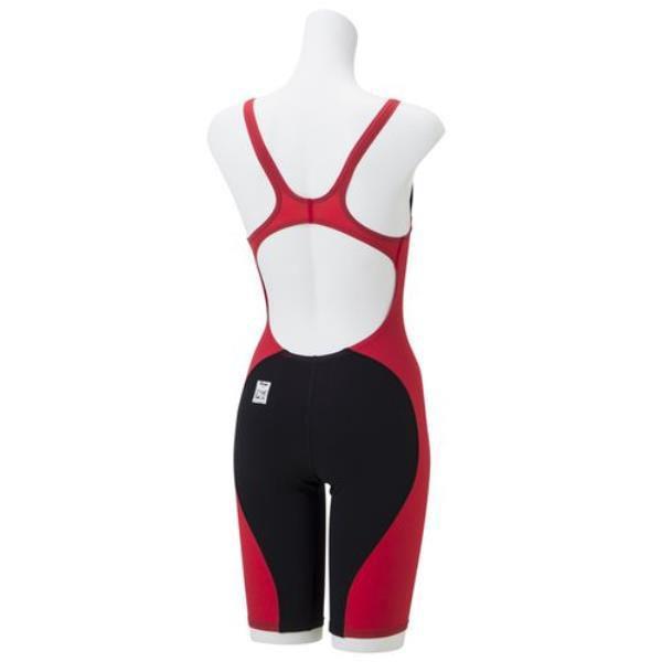 speedo（スピード） 【40%OFF】スピード 競泳水着 SCW11905F KR サイズ