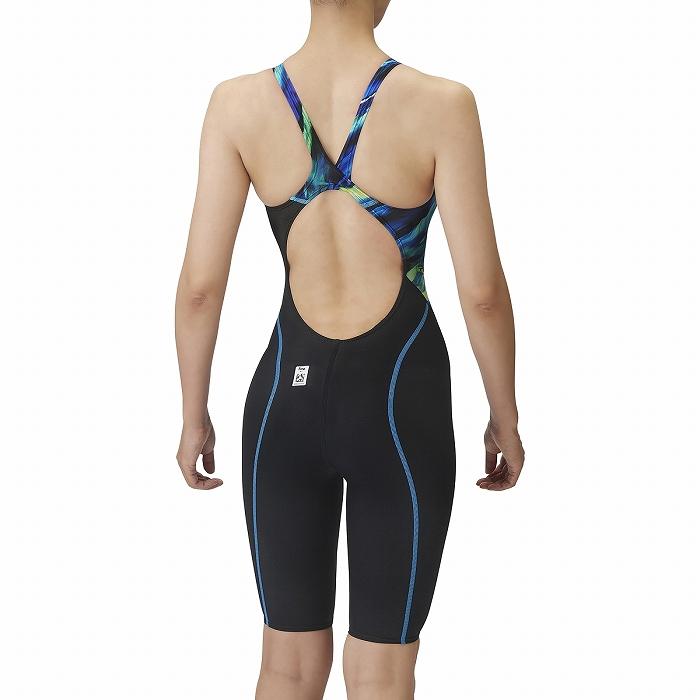 アリーナ（arena） 【40%OFF】アリーナ 競泳水着 FAR3540W BKBU サイズ