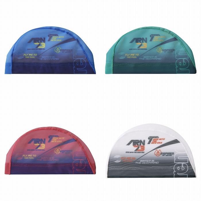 アリーナ（arena） メッシュキャップ FAR3911 : スポーツウィル - 通販