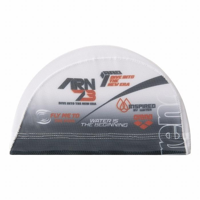 アリーナ（arena） メッシュキャップ FAR3911 : スポーツウィル - 通販