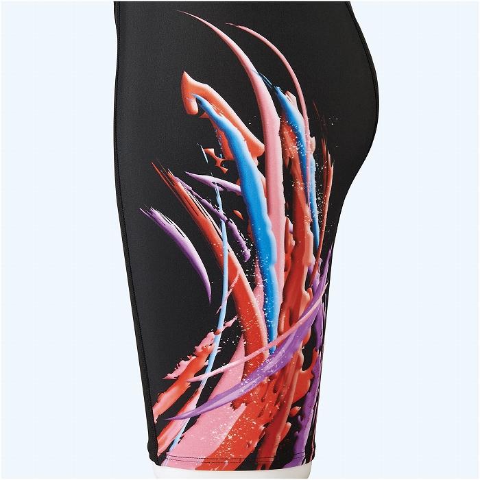 MIZUNO（ミズノ） 【30%OFF】ミズノ 競泳水着 N2MGA74196 サイズ女M