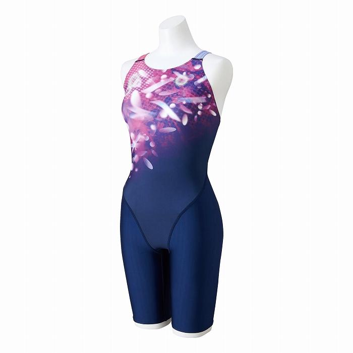 MIZUNO（ミズノ） 【30%OFF】ミズノ 競泳水着 N2MGA77586 サイズ女M