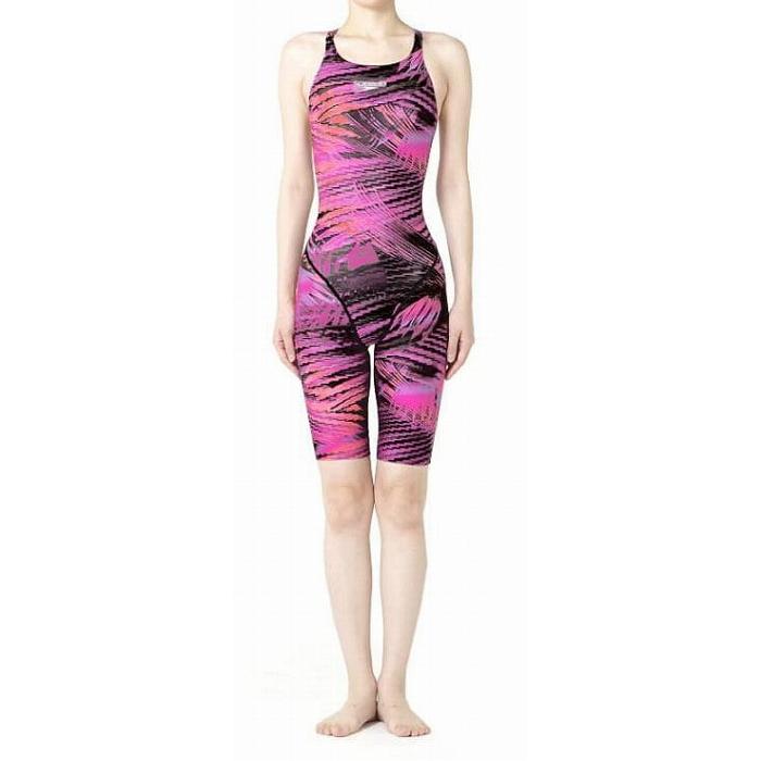 speedo（スピード） 【40%OFF】スピード 競泳水着 SCW12370FZ MA