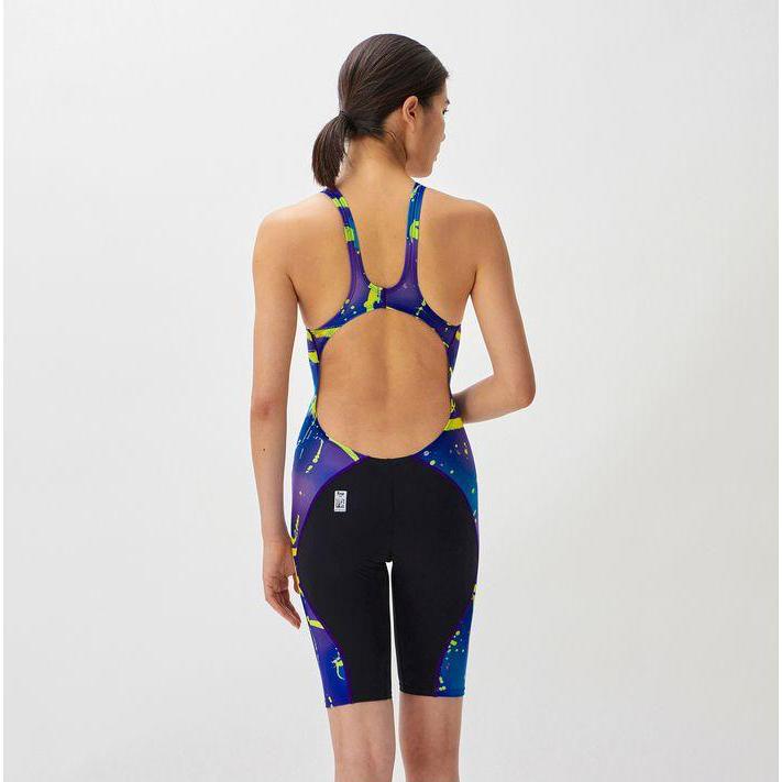 speedo（スピード） 【40%OFF】スピード 競泳水着 SCW12304F LA サイズ