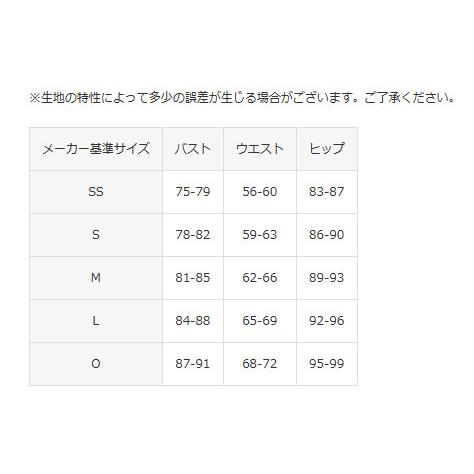 【40%OFF】アリーナ 競泳水着 ARN4040W BKOG サイズ女O ワンピーススパッツ(オープンバック・ハーフレッグ) WA承認_10