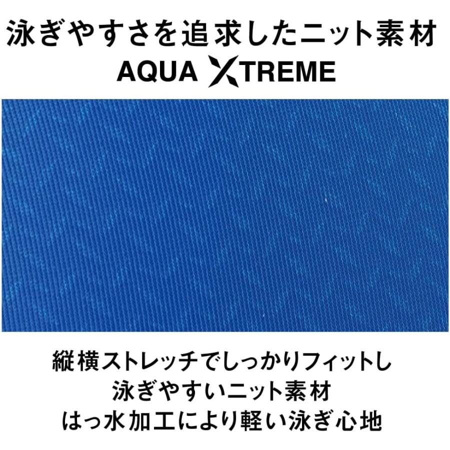 【40%OFF】アリーナ 競泳水着 ARN4040W BKOG サイズ女O ワンピーススパッツ(オープンバック・ハーフレッグ) WA承認_5