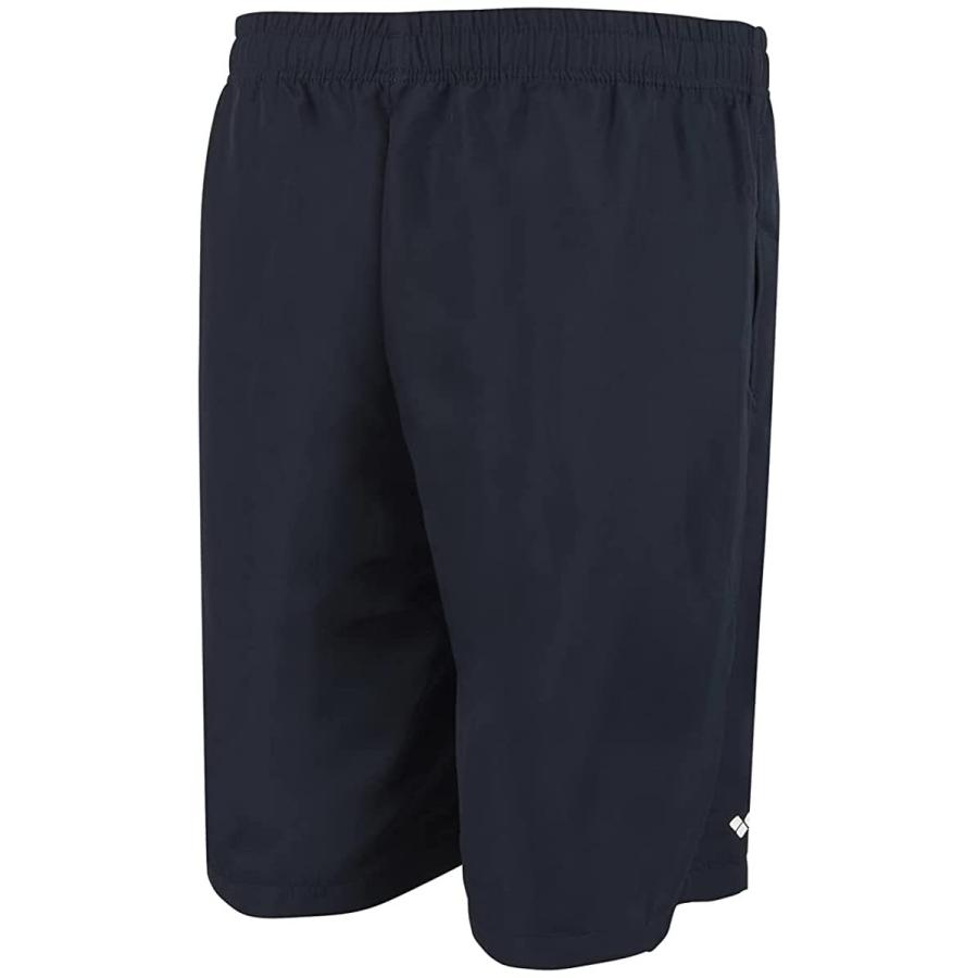 【特別価格・40%OFF】アリーナ ハーフパンツ AMURJD86 NVY サイズ男性用O｜sports-will｜02