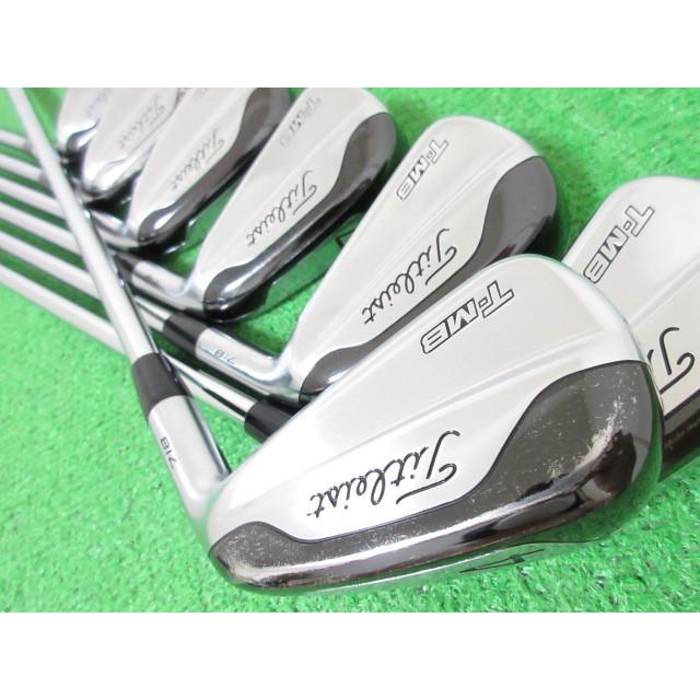 新着商品 Titleist タイトリスト ONOFF オノフ メンズ ゴルフクラブセット - クラブ