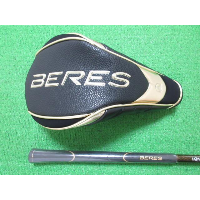 HONMA GOLF 新品 本間ゴルフ ベレス BERES E-06 K24 4星 4S ドライバ 