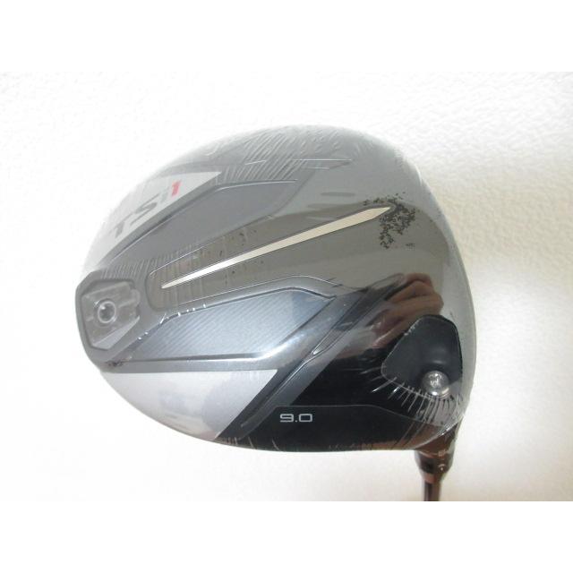 Titleist タイトリスト TSi1 ドライバ― 9.0度 TSP013 45(S) : スポーツ  