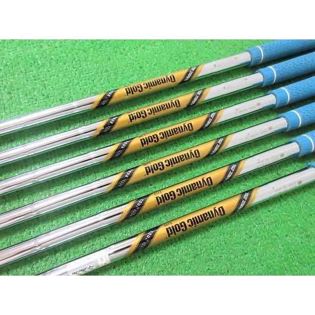 ☆養老特注Mizuno Pro 319アイアン6本セット☆
