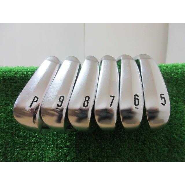 スリクソン SRIXON ZX5 アイアンセット 6本 #5-Pw NS950DST(S)｜sports1shop｜02