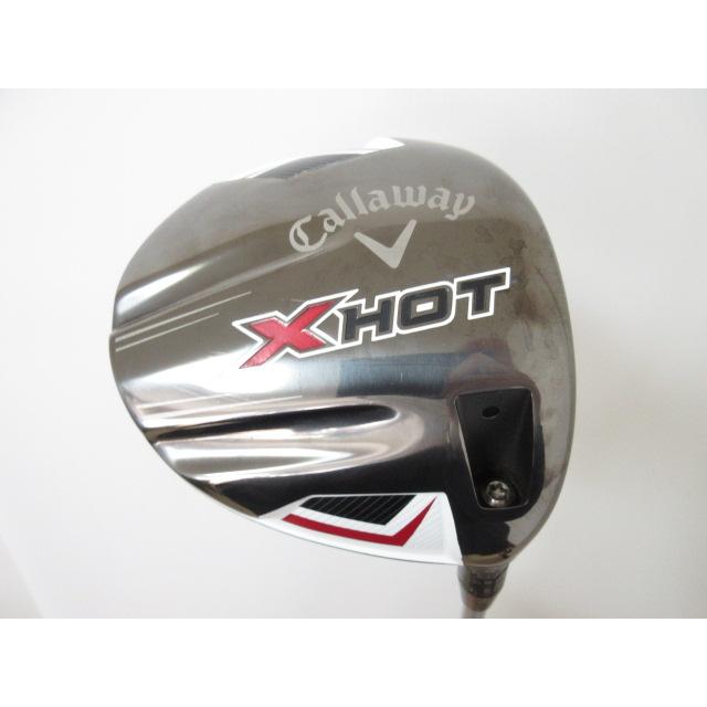 キャロウェイ X HOT 2021 ドライバ― 10.5度 純正カーボン(R) CP36スポーツワン 通販 Yahoo!ショッピング