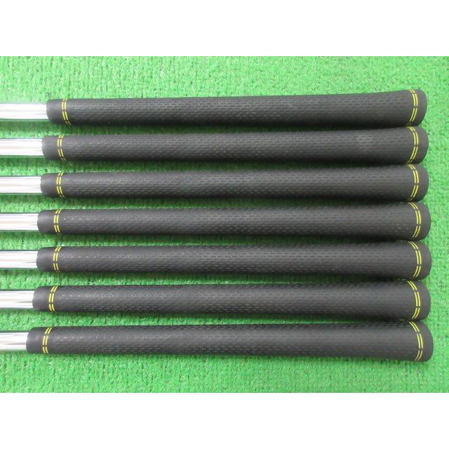 ナイキ VAPOR PRO アイアンセット 7本 #4-Pw DG(S200) JP｜sports1shop｜07