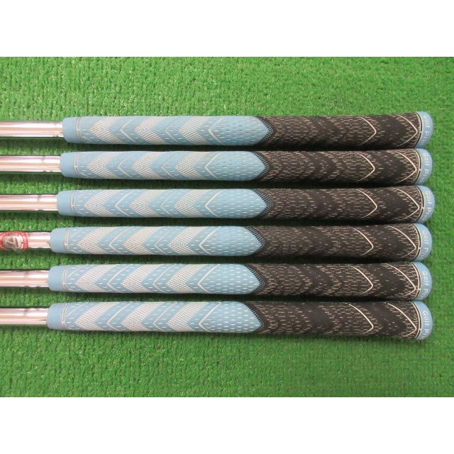 TaylorMade テーラーメイド P770 2020 アイアンセット 6本 #5-Pw TaylorMade テーラーメイド P770 2020 アイアンセット 6本 #5-Pw