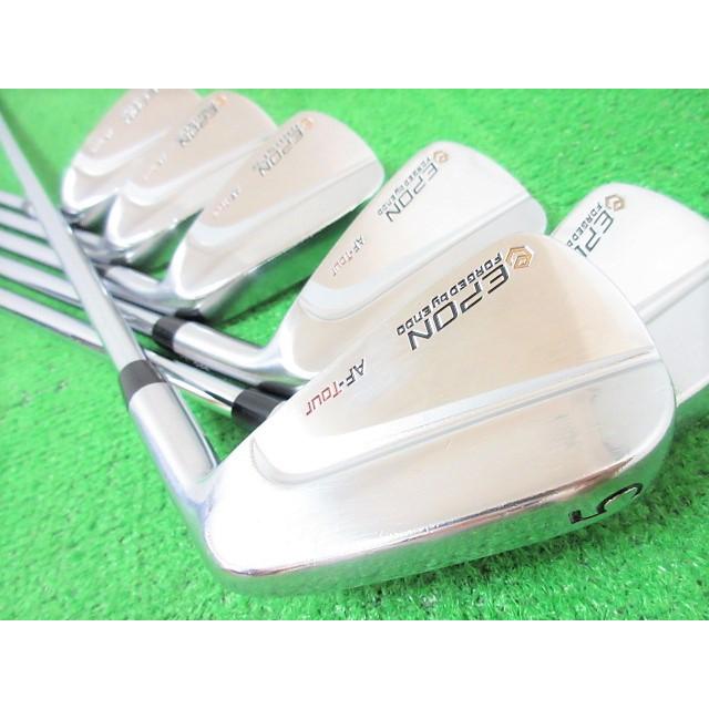 エポン EPON AF-Tour MB 2018 アイアンセット 6本 #5-Pw エポン EPON AF-Tour MB 2018 アイアンセット 6本 #5-Pw