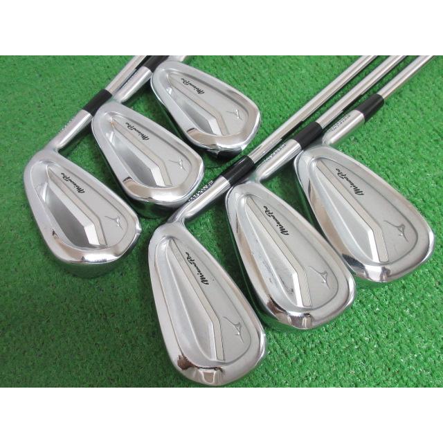 養老特注仕様 ミズノ プロ Mizuno Pro 920 アイアンセット 6本 
