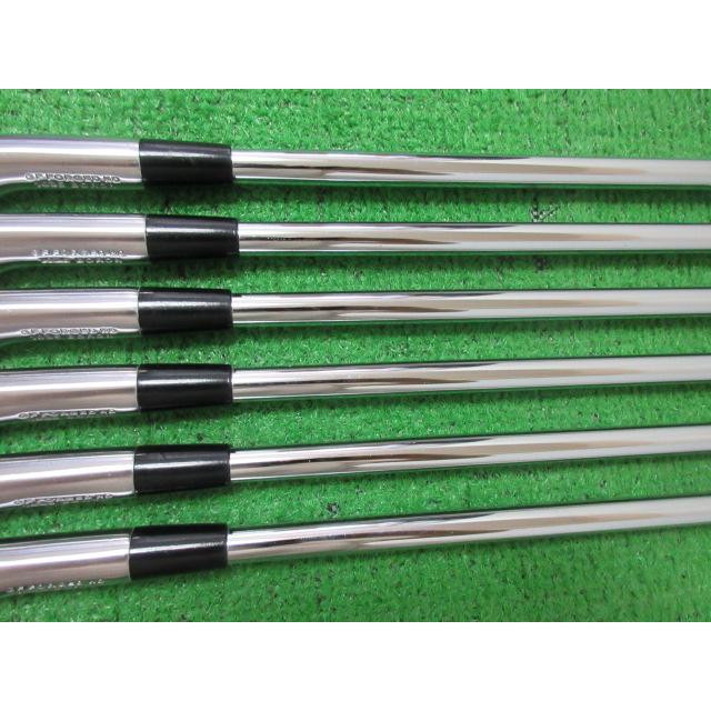 養老特注仕様 ミズノ プロ Mizuno Pro 920 アイアンセット 6本 