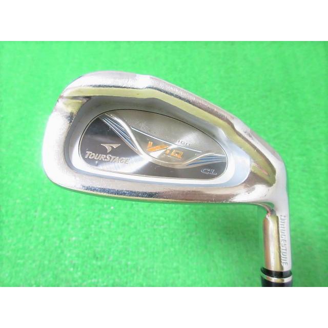 TOURSTAGE レディース ブリヂストン ツアーステージ ViQ CL 2008 TOURSTAGE レディース ブリヂストン ツアーステージ ViQ CL 2008