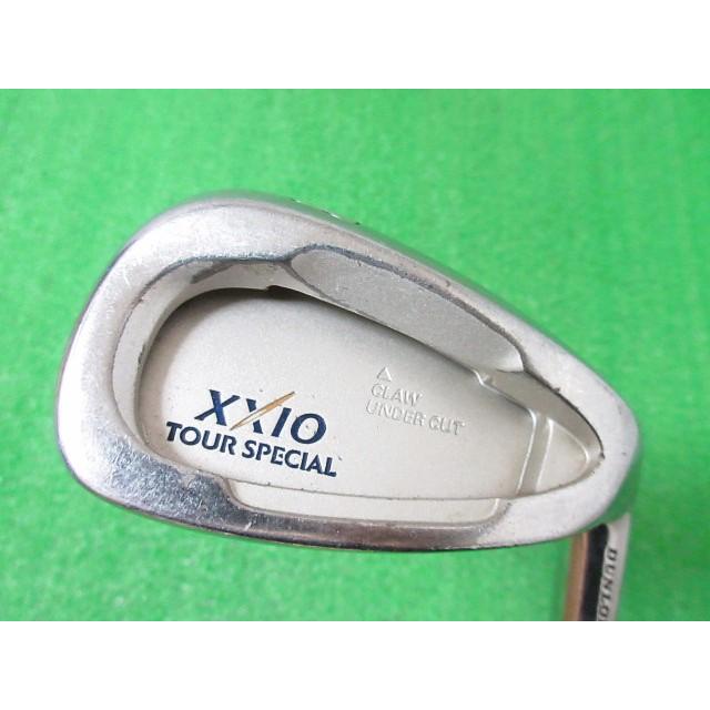 ダンロップ XXIO ゼクシオ ツアースペシャル Pw MP100(R) : ef52 