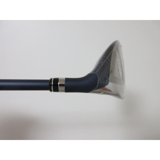 PRGR 新品 レディース プロギア SWEEP M-17 ユーティリティ U5 PRGR 新品 レディース プロギア SWEEP M-17 ユーティリティ U5