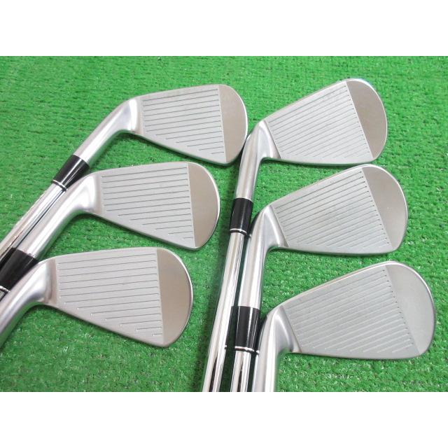 スリクソン SRIXON ZX5 MkII アイアンセット 6本 #5-Pw モーダス スリクソン SRIXON ZX5 MkII アイアンセット 6本 #5-Pw モーダス