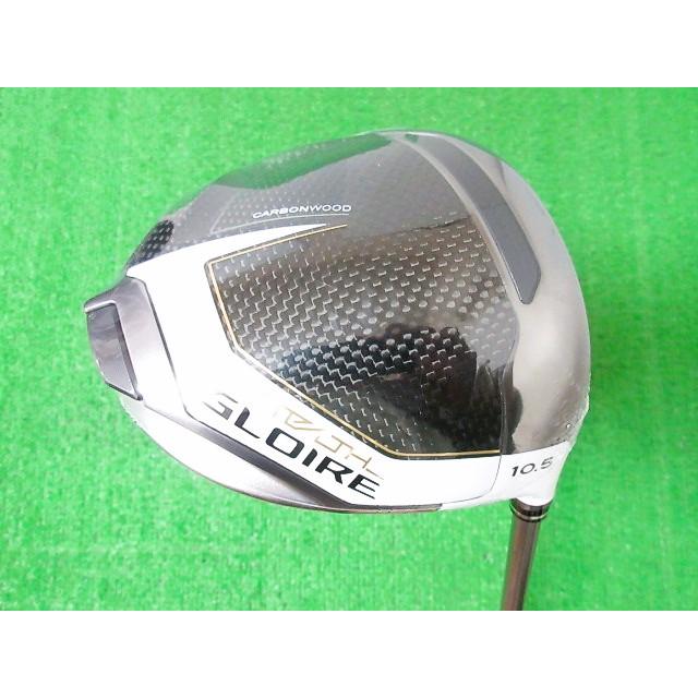 TaylorMade ヘッド未使用 テーラーメイド ステルス グローレ TaylorMade ヘッド未使用 テーラーメイド ステルス グローレ