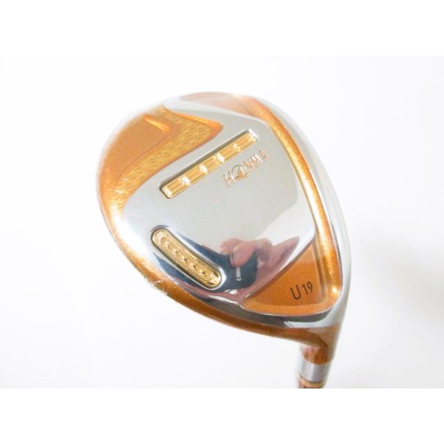 HONMA GOLF（本間ゴルフ） 新品未使用 ホンマ ベレス BERES 2019 K24 5 