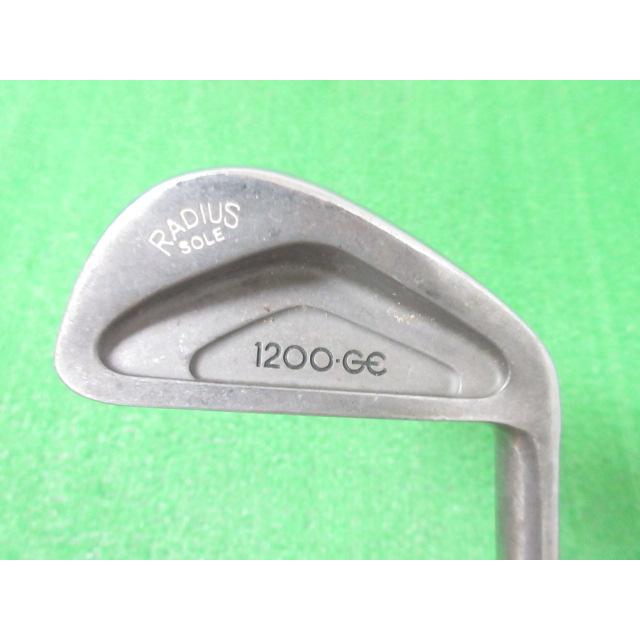 ウ゛ィンテージ☆ウイルソン☆Wilson 1200☆3-Pw