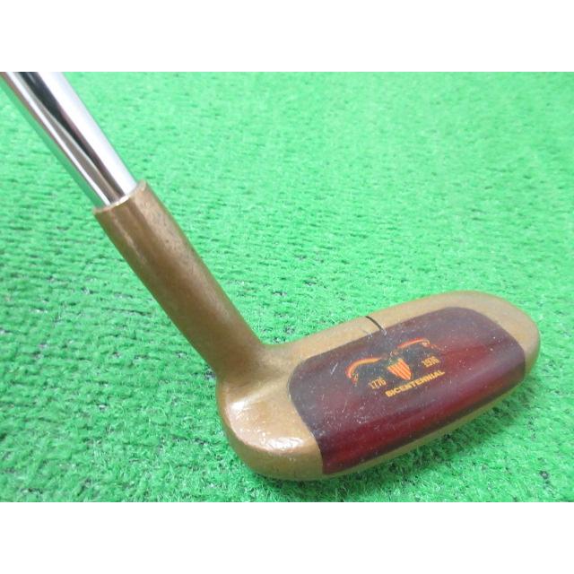 MATZIE Velvet Touch パター 34インチ : スポーツワン - 通販 - Yahoo