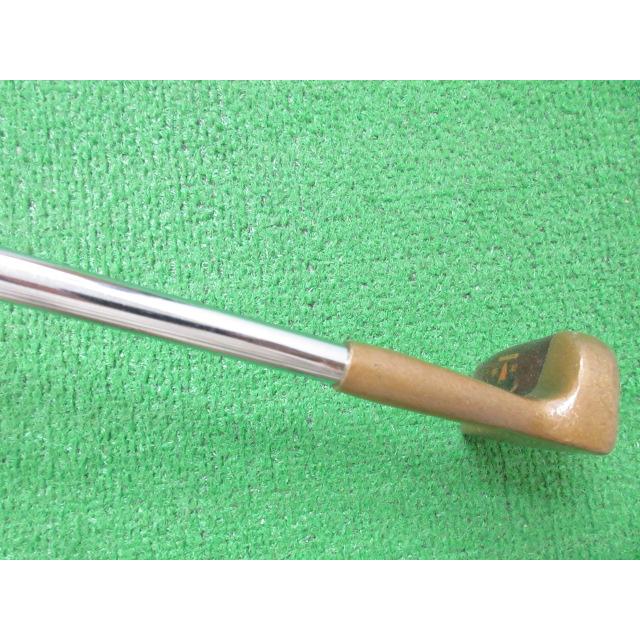 中古 MATZIE Velvet Touch パター 34インチ 右用 : スポーツワン