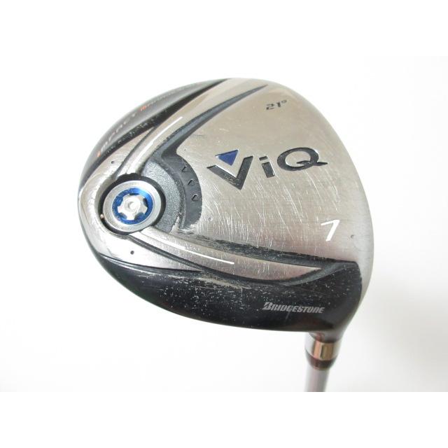 TOURSTAGE ブリヂストン ツアーステージ ViQ フェアウェイ 7W-21