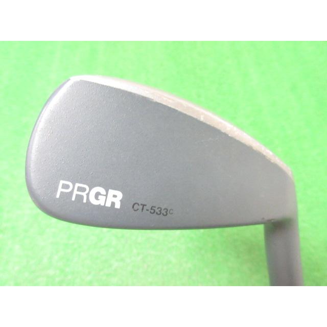 PRGR（プロギア） レディース CT-533c ユーティリティアイアン #5 M-34