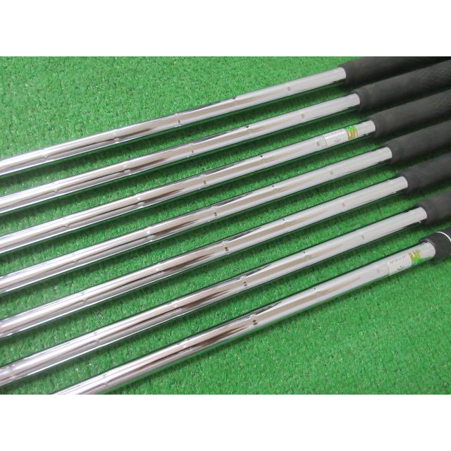 Callaway Xforged 2013 アイアン DG S200 7本セット Callaway キャロウェイ Xフォージド 2013 アイアンセット 7本 #4