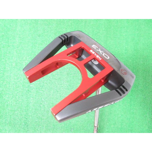 ODYSSEY（キャロウェイゴルフ） オデッセイ EXO SEVEN CS パター 34