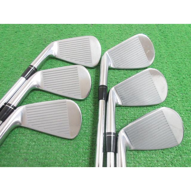 TaylorMade（テーラーメイド） P760 アイアンセット 6本 #5-Pw