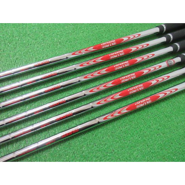 TaylorMade（テーラーメイド） P760 アイアンセット 6本 #5-Pw