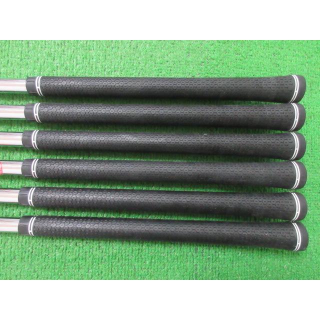 TaylorMade（テーラーメイド） P760 アイアンセット 6本 #5-Pw